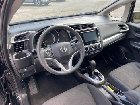 Used 2015 Honda Fit EX image 11