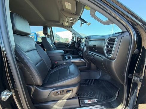 Used 2023 Chevrolet Silverado 3500 LTZ w/ LTZ Plus Package image 18