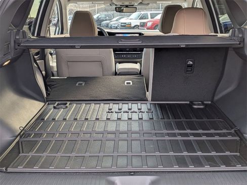 New 2026 Nissan Murano Platinum image 19