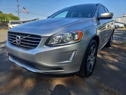Used 2015 Volvo XC60 T6 Premier Plus