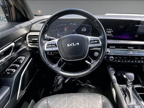 Used 2024 Kia Telluride EX X-Line AWD/4WD image 18