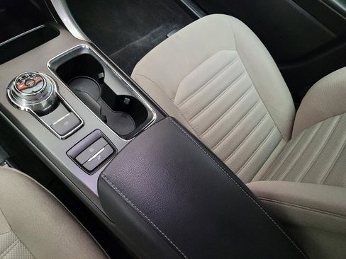 Used 2018 Ford Fusion S image 26