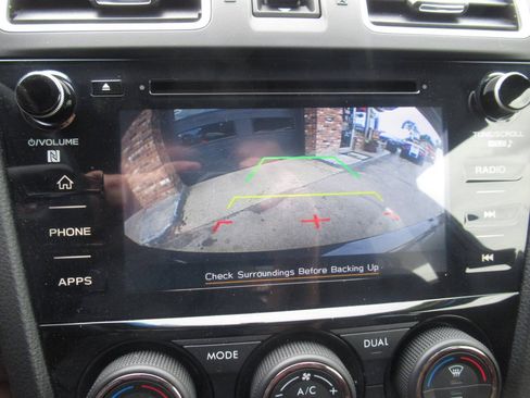 Used 2020 Subaru WRX STI AWD/4WD image 32