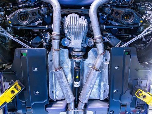 Used 2023 Dodge Challenger SRT Hellcat Redeye image 37