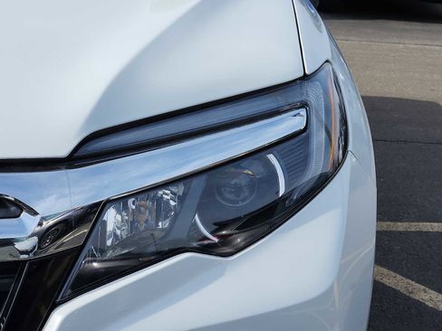 Certified 2020 Honda Ridgeline RTL-E image 9