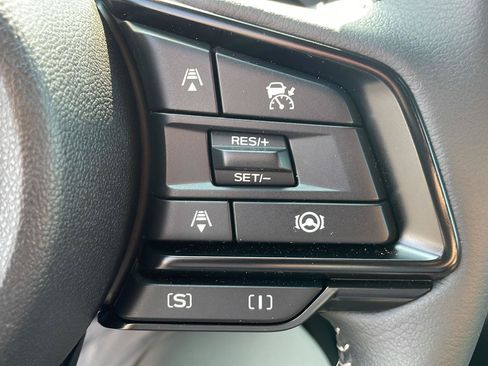 Used 2026 Subaru Forester Premium AWD/4WD image 16