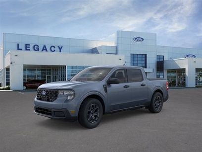 New 2026 Ford Maverick XLT