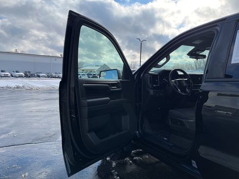 Certified 2023 Chevrolet Silverado 1500 LT Trail Boss image 17