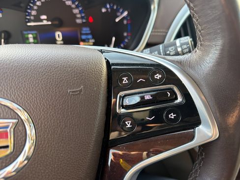 Used 2015 Cadillac SRX Performance w/ Trailering Package image 18