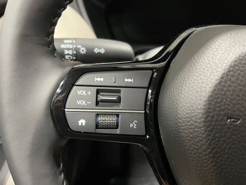 New 2027 Honda HR-V EX-L image 16