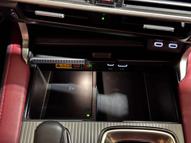 Used 2024 Lexus RX 350 F Sport w/ Convenience Package AWD/4WD image 19