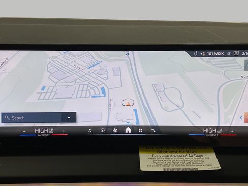 New 2026 BMW X3 xDrive30 image 23