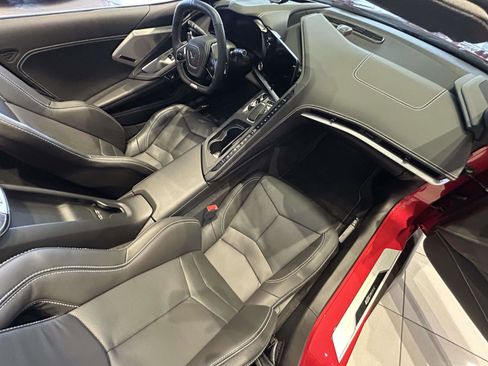 Used 2025 Chevrolet Corvette E-Ray w/ Battery Protection Package image 13