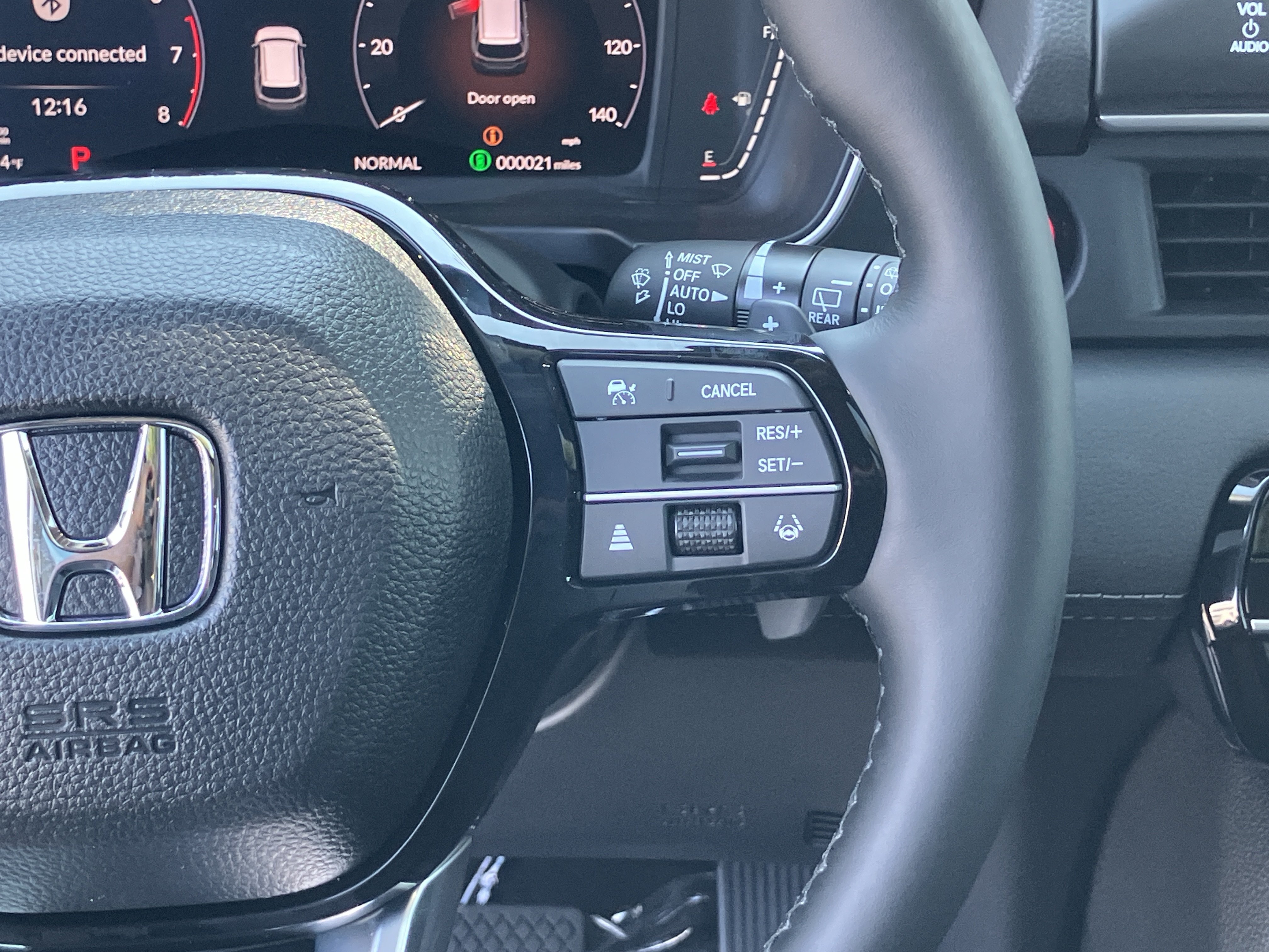 New 2026 Honda Pilot Elite image 22