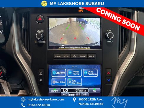 Certified 2024 Subaru Outback AWD/4WD image 20