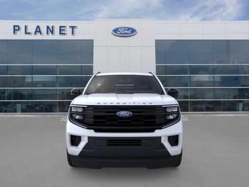 New 2026 Ford Expedition Active RWD image 7