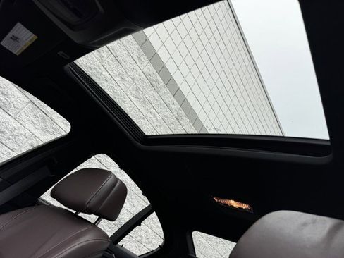 Used 2014 BMW 550i Sedan image 28