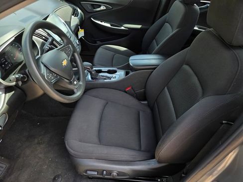Used 2024 Chevrolet Malibu LT FWD image 26