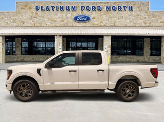 New 2026 Ford F150 STX w/ Equipment Group 200A RWD video 3