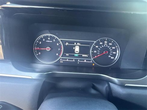 Used 2022 Kia Sorento LX image 29