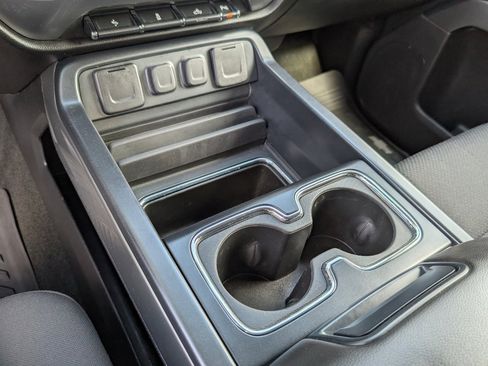 Used 2018 Chevrolet Silverado 1500 LT w/ All Star Edition AWD/4WD image 16