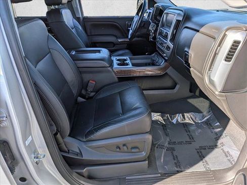 Used 2018 GMC Sierra 1500 SLT image 18