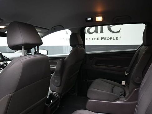 Used 2019 Honda Odyssey EX image 24