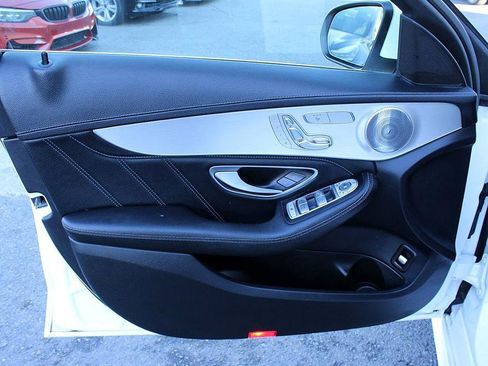 Used 2018 Mercedes-Benz C 63 AMG Sedan image 9