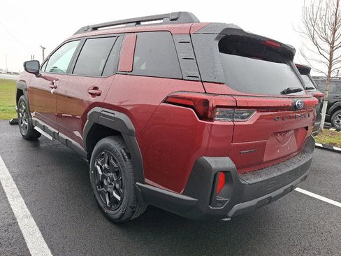 New 2026 Subaru Outback Premium image 3