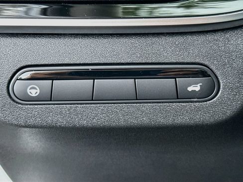 New 2027 INFINITI QX60 Luxe w/ Cargo Package FWD image 10