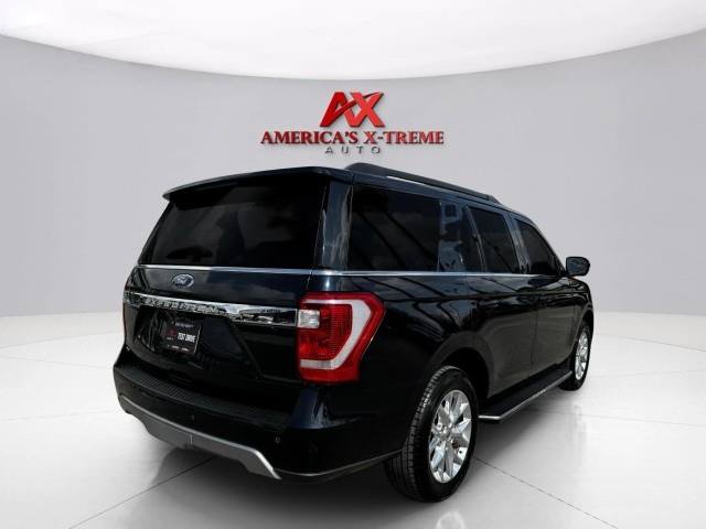 Used 2021 Ford Expedition XLT RWD image 6