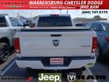 Used 2014 RAM 1500 Express image 3