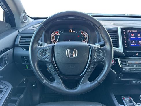 Used 2020 Honda Ridgeline RTL-E image 22