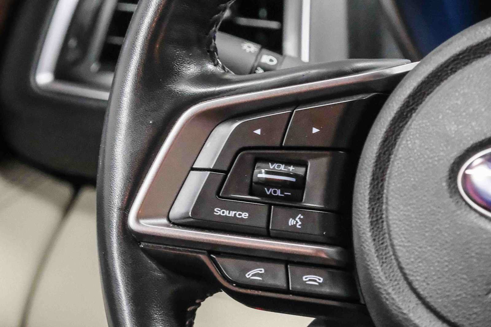 Used 2021 Subaru Ascent Touring w/ Popular Package #2 AWD/4WD image 21