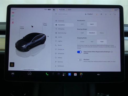 Used 2023 Tesla Model 3 Long Range AWD/4WD image 12
