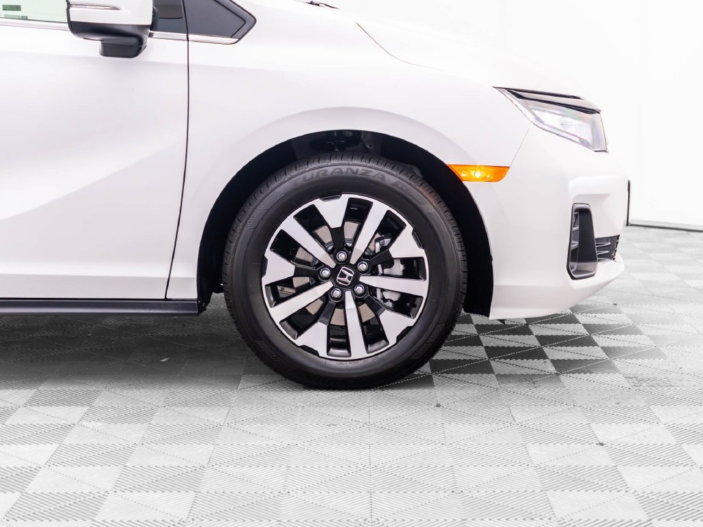 New 2027 Honda Odyssey EX-L image 37