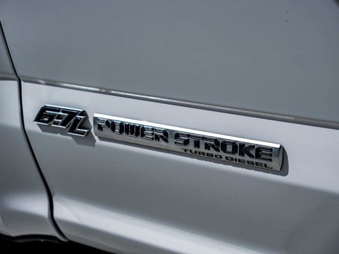 Used 2022 Ford F250 XLT AWD/4WD image 9