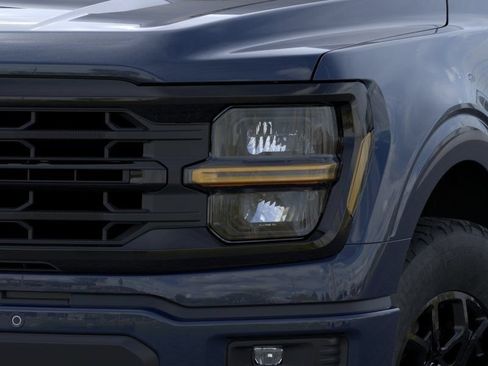 New 2026 Ford F150 XLT w/ Equipment Group 302A MID AWD/4WD image 52