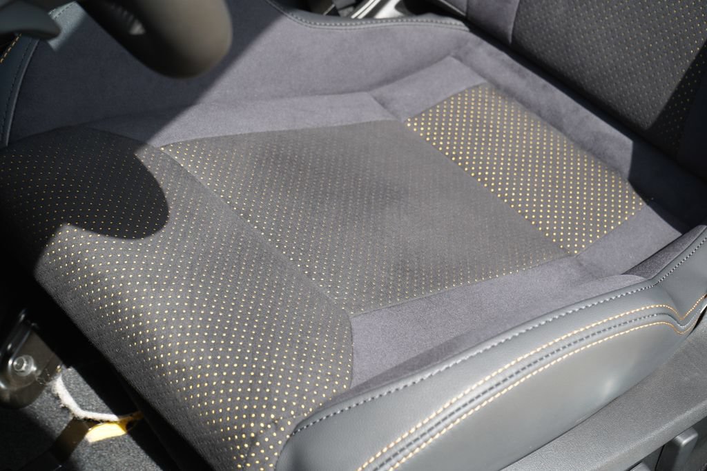 New 2026 Subaru WRX tS w/ WRX Electronics Package AWD/4WD image 7