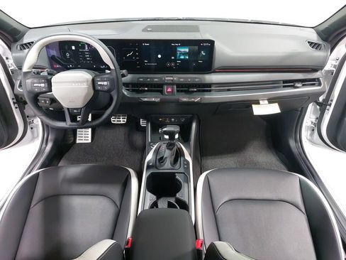 New 2026 Kia K4 GT-Line Turbo FWD image 9