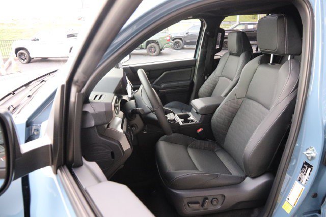 Used 2026 Toyota 4Runner TRD Off-Road Premium AWD/4WD image 10