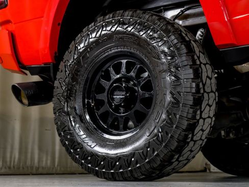 Used 2021 RAM 2500 Laramie AWD/4WD image 54