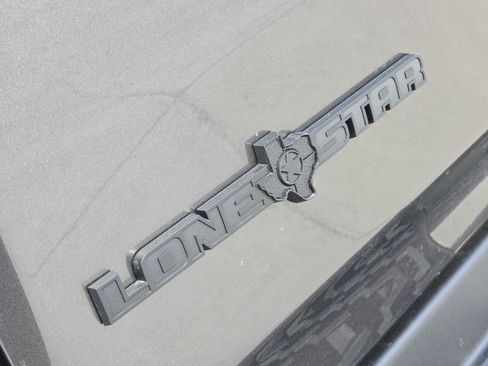 New 2026 RAM 1500 Lone Star AWD/4WD image 10