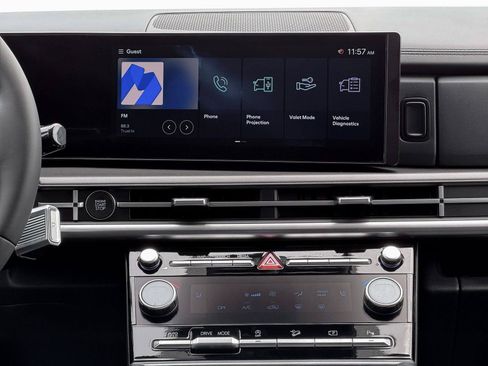 New 2026 Hyundai Santa Fe SEL FWD image 18