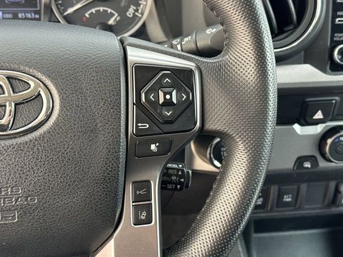 Used 2023 Toyota Tacoma SR5 w/ Technology Package image 22
