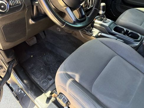 Used 2020 Jeep Wrangler Unlimited Sport AWD/4WD image 20