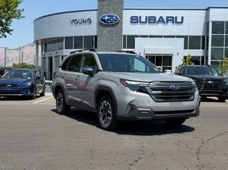 Used 2026 Subaru Forester Premium AWD/4WD video 1