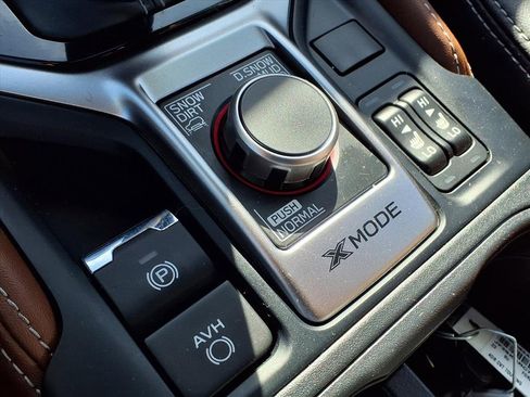 Certified 2023 Subaru Forester Touring w/ Popular Package #3 image 23