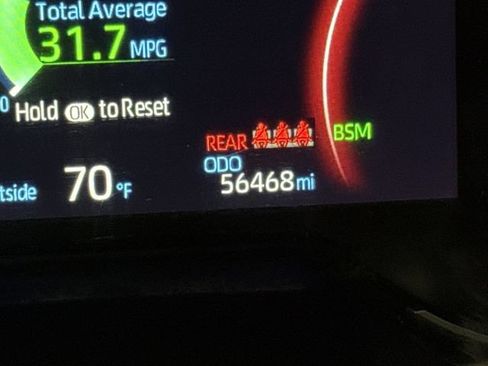 Used 2024 Toyota RAV4 XLE FWD image 13