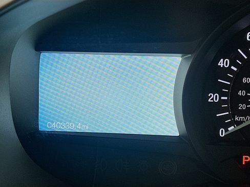 Used 2024 Ford Edge SEL image 19